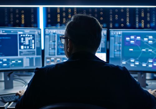 cybersecurity