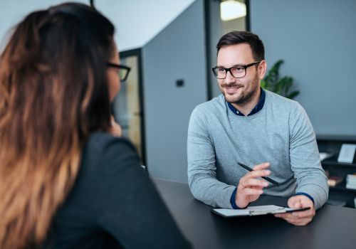 Stay interview