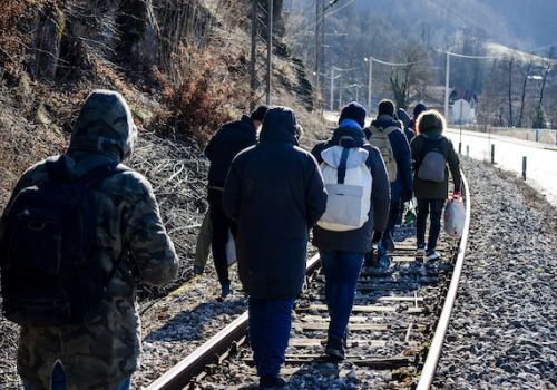 governare immigrazione