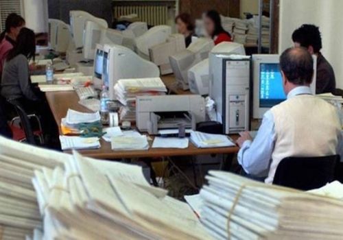 Pubblica amministrazione