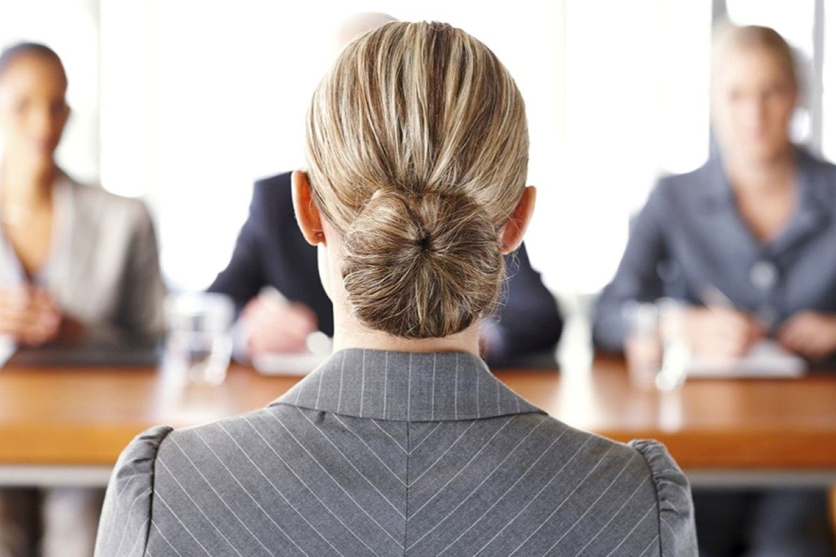 Colloquio di lavoro