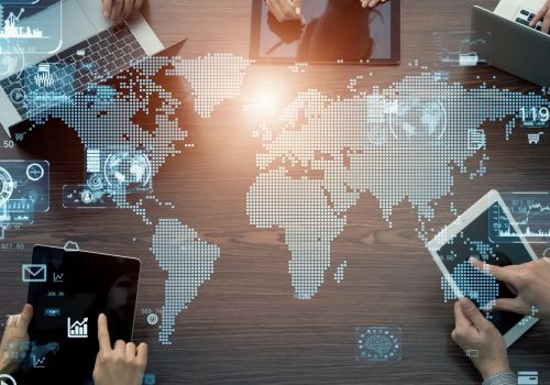 internazionalizzazione