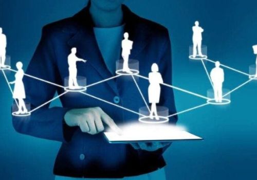 Organizzazione aziendale