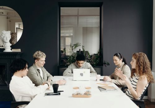 Benessere in azienda