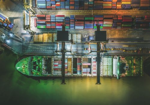 Supply chain