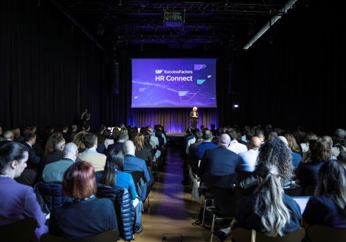 HR Connect