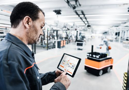 Kuka_Robot