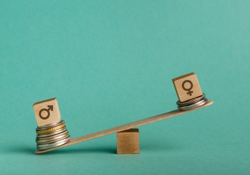 gender pay gap