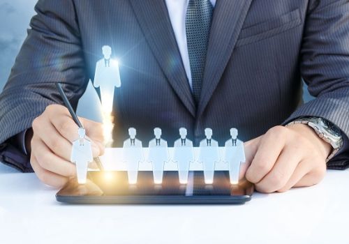 trasformazione digitale delle risorse umane