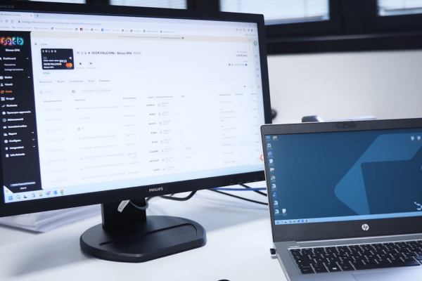 soldo biesse partnership