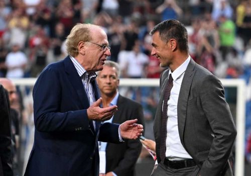 Scaroni_Maldini_MIlan