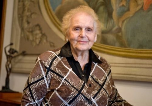 Alessandra Tamburini