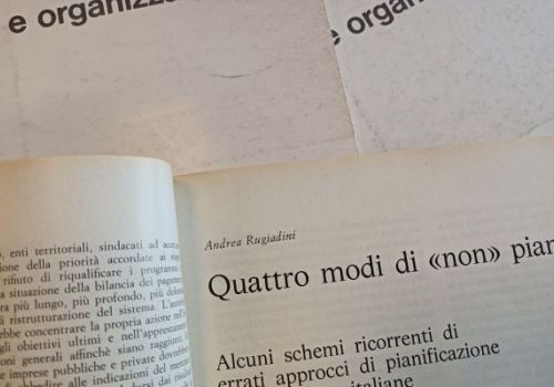 Firma Rugiadini