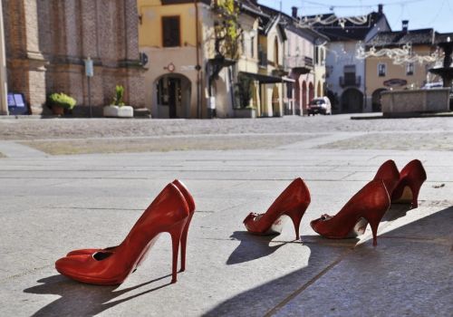 Violenza donne