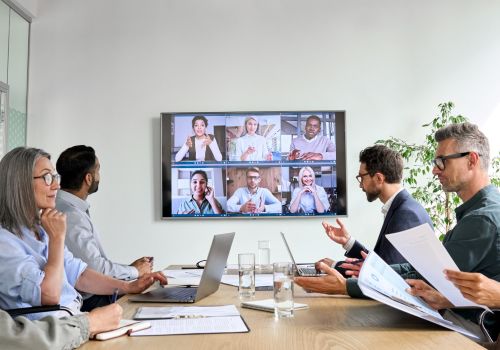 Videochiamata_ufficio
