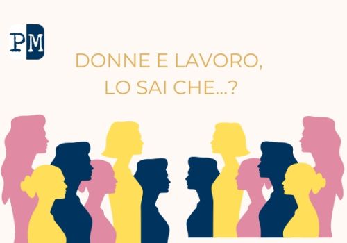 Speciale 8 marzo