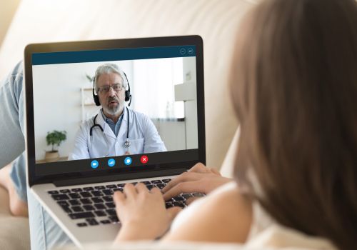 Telemedicina