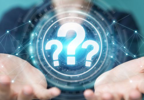 Faq, AAQ, Digital transformation