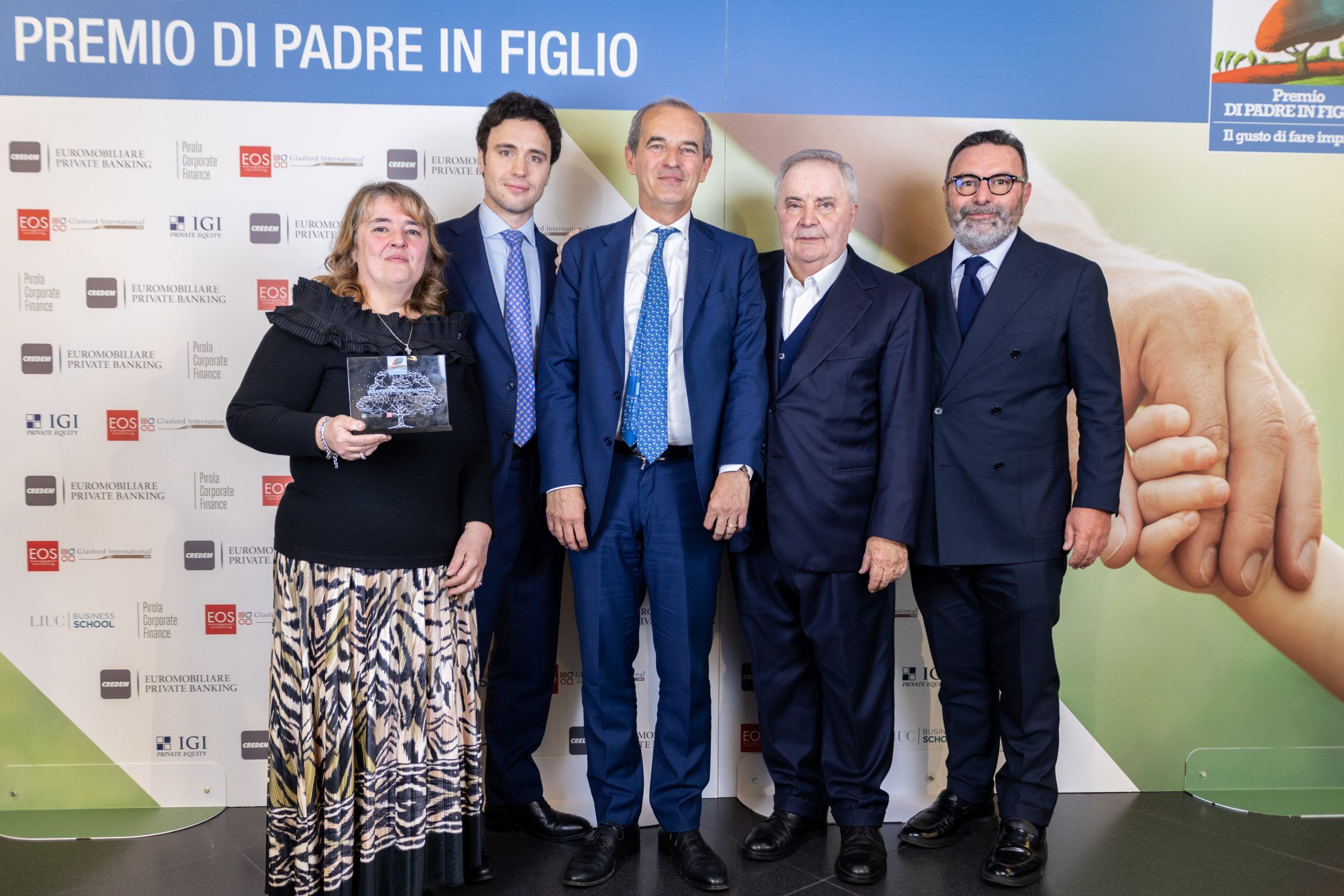 Beretta_Pemio_padre_figlio