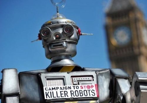 Robot