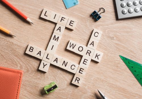 Work-life balance