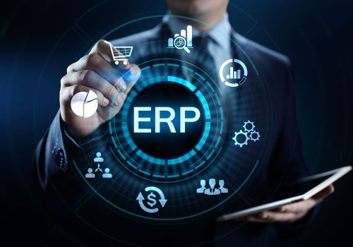 ERP