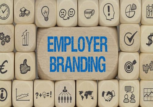 Employer branding