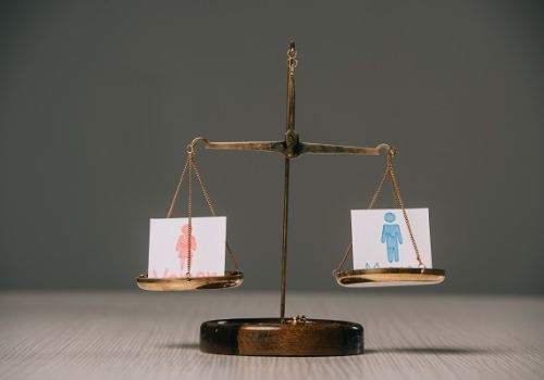 Parità di genere
