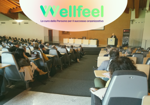 Wellfeel