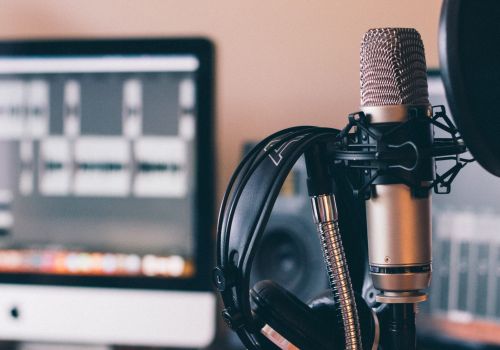 Podcast