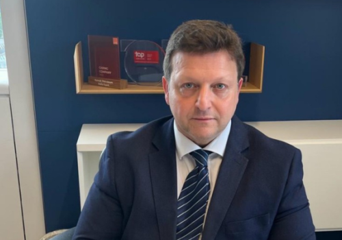 fortunato costantino