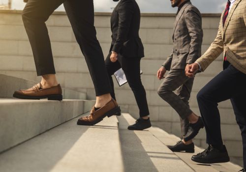 Crescita professionale