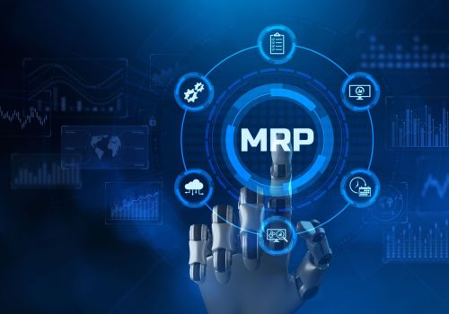 MRP