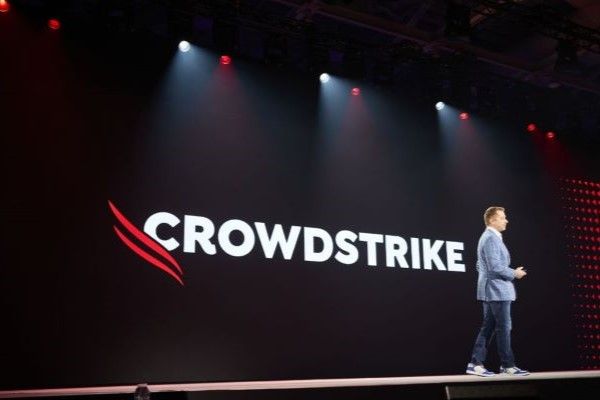 crowdstrike