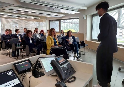 Zucchetti_Academy