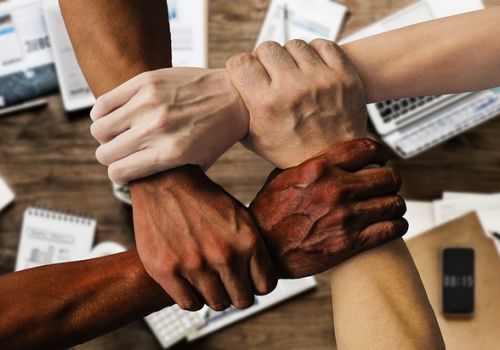 dei diversity equality inclusion