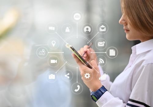 app di messaggistica