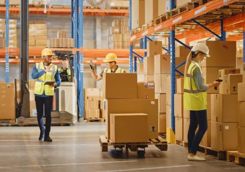 Logistica