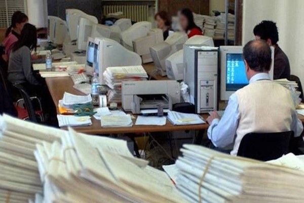 Pubblica amministrazione
