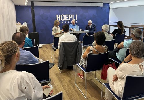 Rebora_presentazione_libro