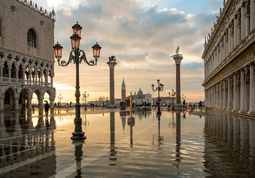 Venezia