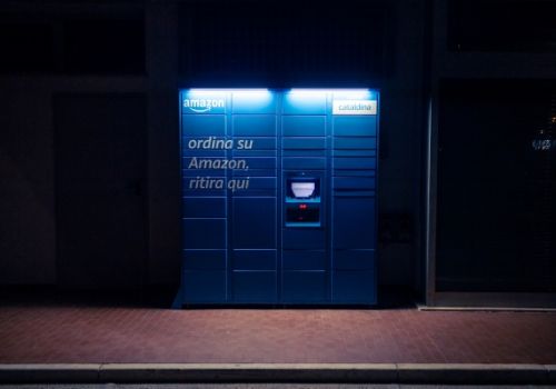 Amazon