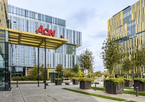 Aon