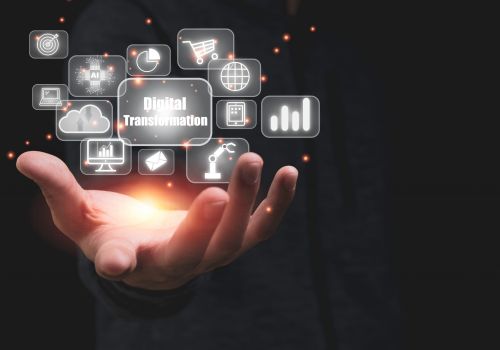 digital transformation