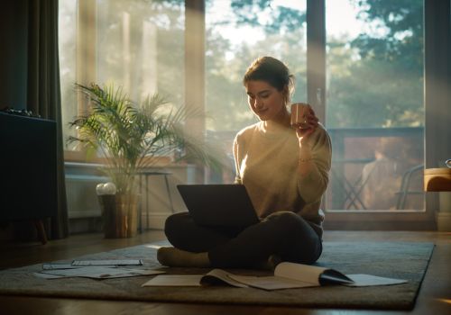 work-life balance