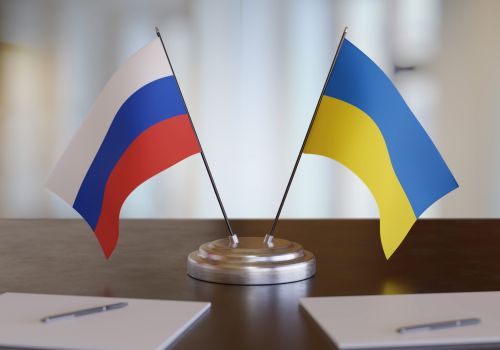 Russia e Ucraina
