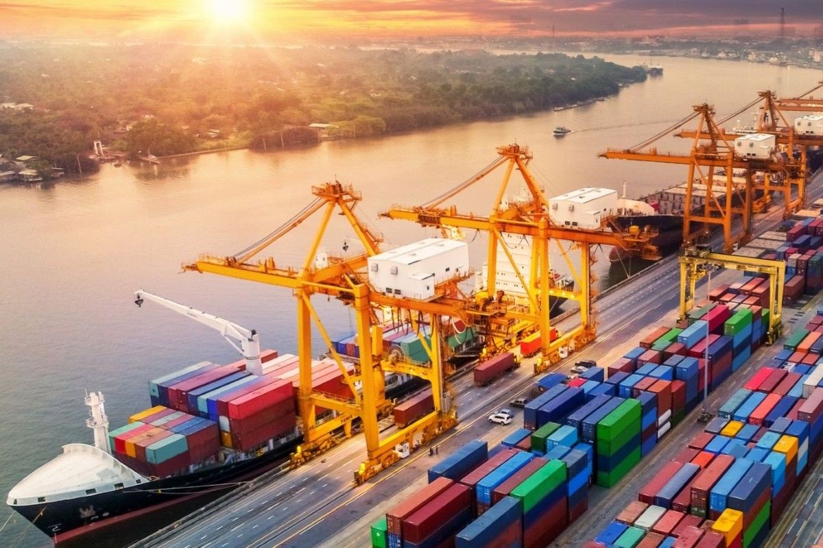 Economia globale