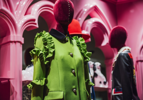 ERP TeamsSystem gestione moda