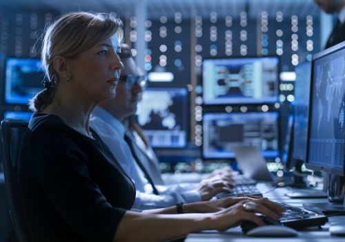 Cibersecurity