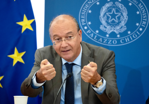ddl valditara ministro